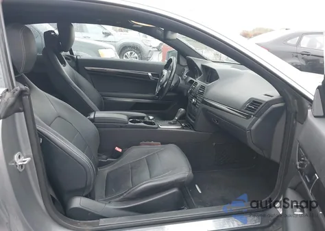 2013 Mercedes-Benz E 350 из США, поврежденный, VIN WDDKJ5KB3DF193514